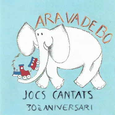 Jocs Cantats 30è Aniversari