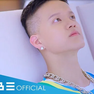 'FLY23' Official Music Video by PENIEL - album cover