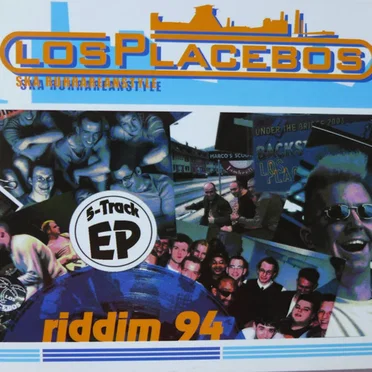 Riddim 94