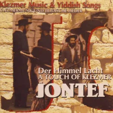 Klezmer Music & Yiddish Songs