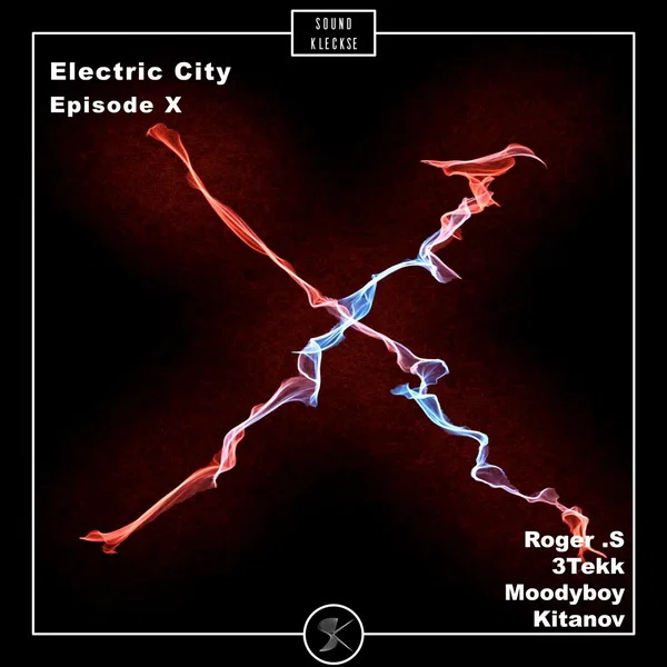 Electric City Episode X