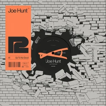 Up To No Good (Extended) by Joe Hunt - album cover