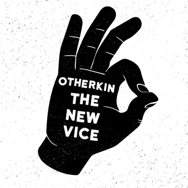The New Vice by Otherkin - album cover