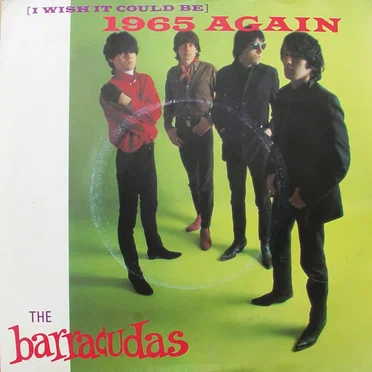 (I Wish It Could Be) 1965 Again