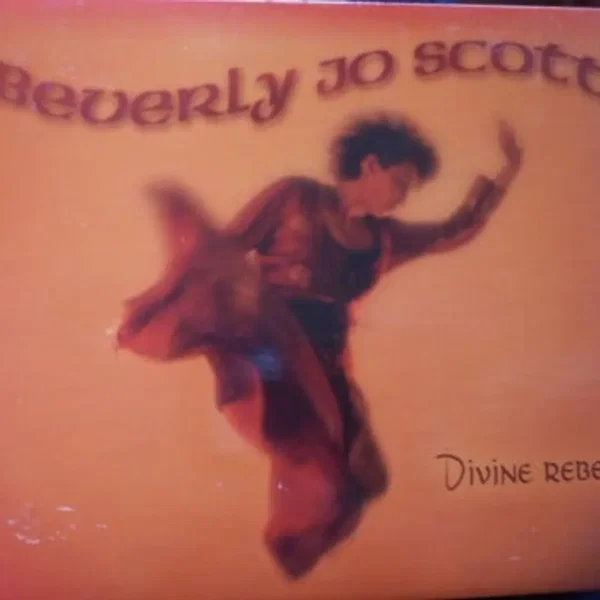 Divine Rebel