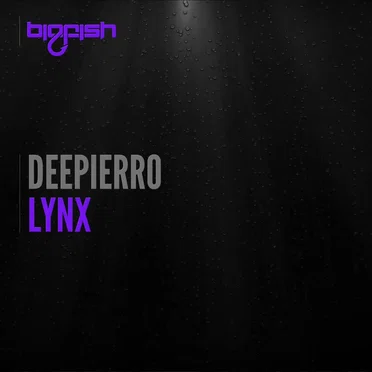 Lynx by Deepierro - album cover