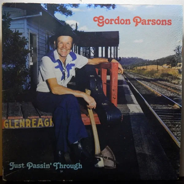 Just Passin’ Through
