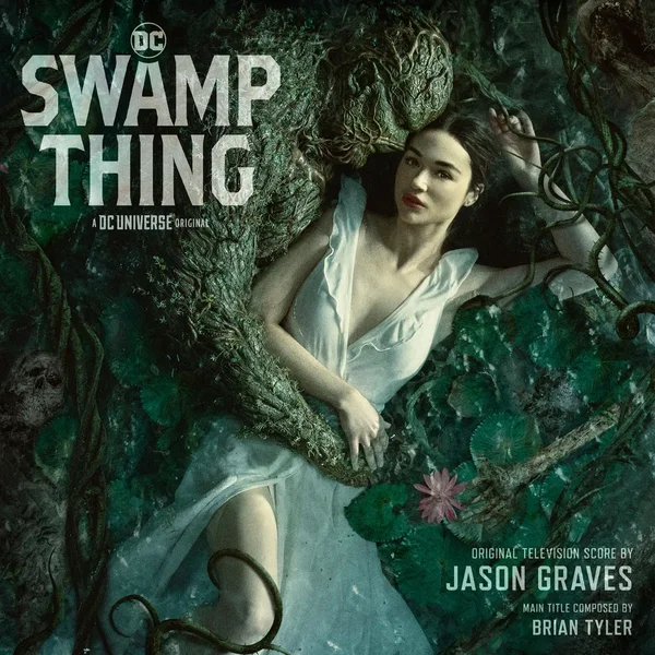 Swamp Thing, Episode 7: Brilliant Disguise