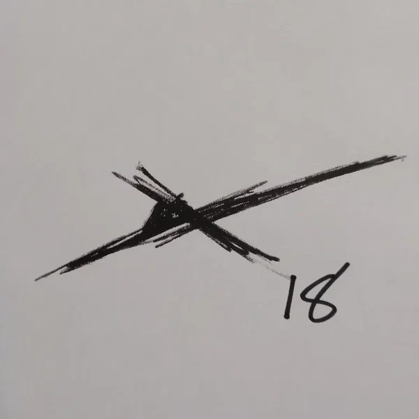 DEATHCOMET 18
