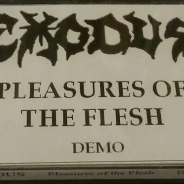 Pleasures of the Flesh