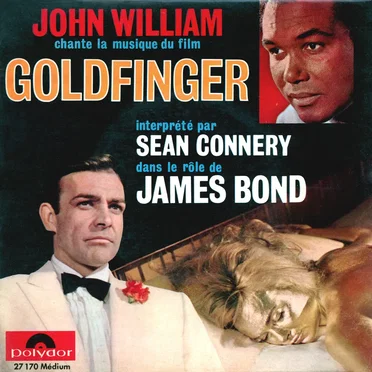 Goldfinger