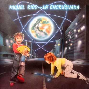 La encrucijada