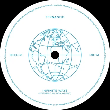 Infinite Ways