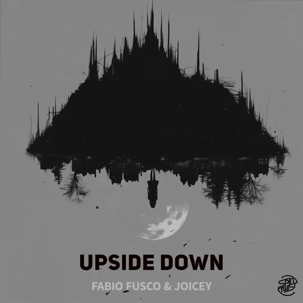 Upside Down