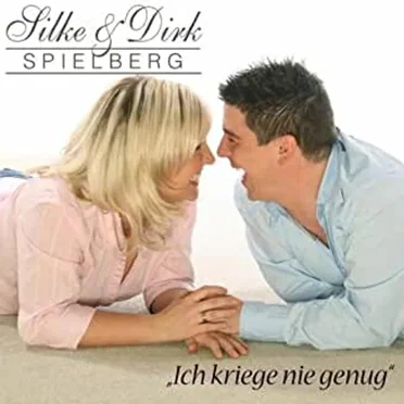 Ich kriege nie genug