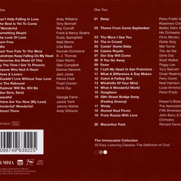 More Music to Watch Girls By by Various Artists - album cover