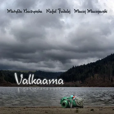 Valkaama Open Soundtrack by Michael Georgi - album cover