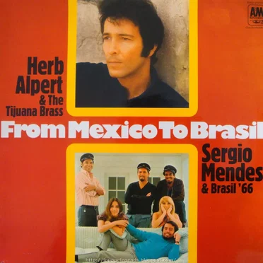From Mexico to Brazil