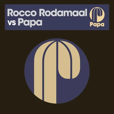 Rocco Rodamaal vs Papa by Various Artists - album cover