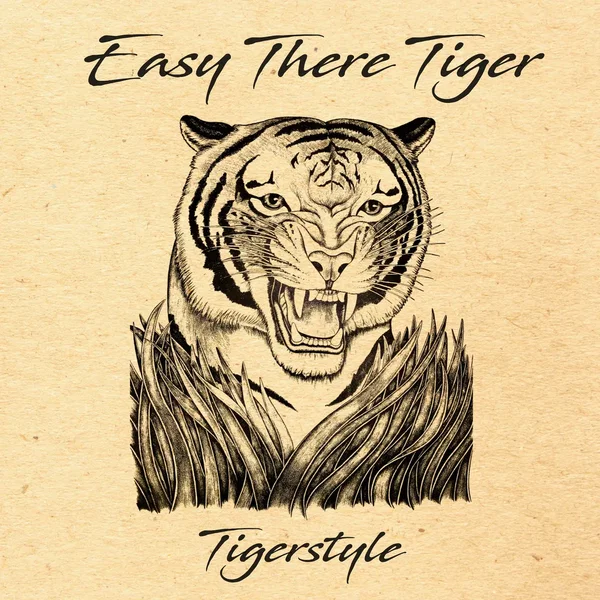 Tigerstyle