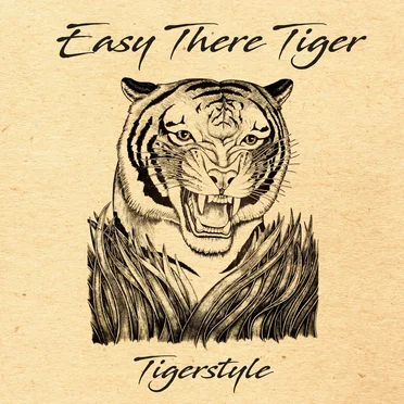 Tigerstyle