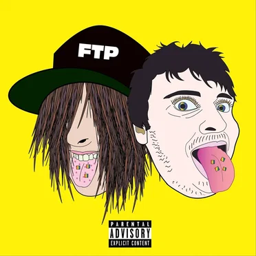 Trapgawdz by Codeine Martin - album cover