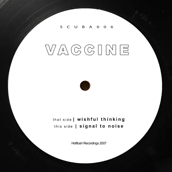 Wishful Thinking / Signal to Noise