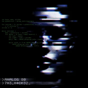 The Hacker