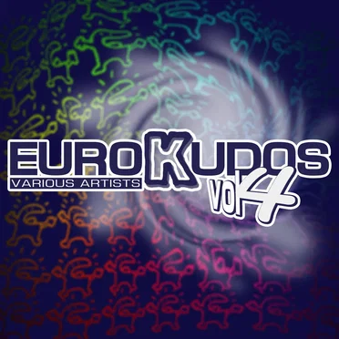 EuroKudos Vol. 4 by Various Artists - album cover