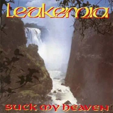 Suck My Heaven