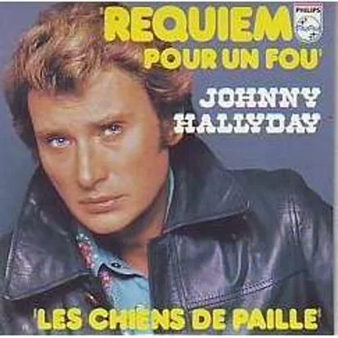 Requiem pour un fou / Les Chiens de paille
