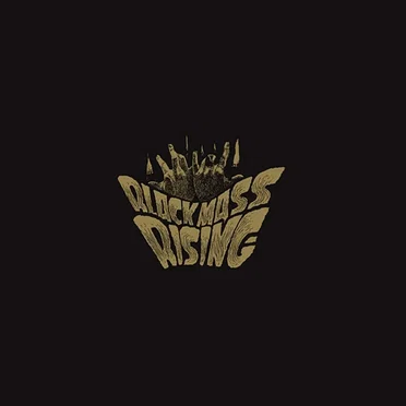 Black Mass Rising by Various Artists - album cover