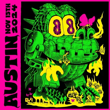 Live in Austin ’24