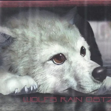 WOLF'S RAIN O.S.T. 2