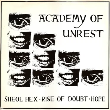 Academy of Unrest