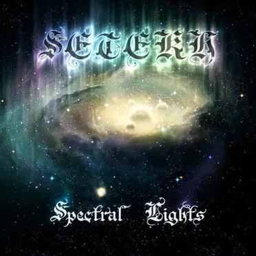 Spectral Lights by Setekh - album cover