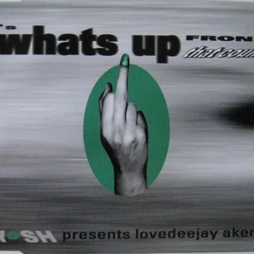 It’s What’s Upfront That Counts