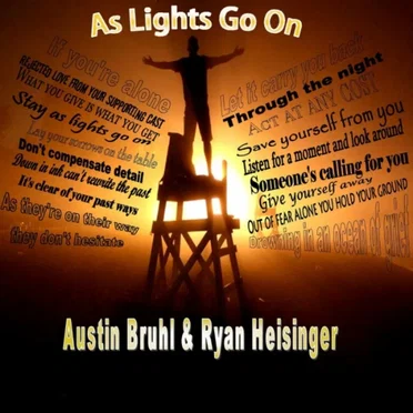 As Lights Go On