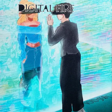 Digital Fire