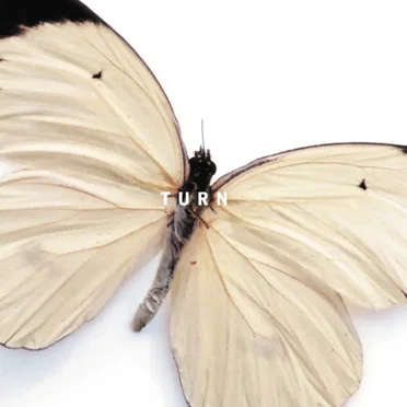 Turn by Turn - album cover