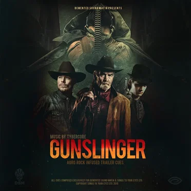 Gunslinger