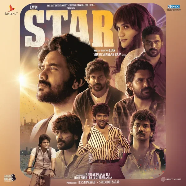 Star