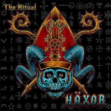 The Ritual