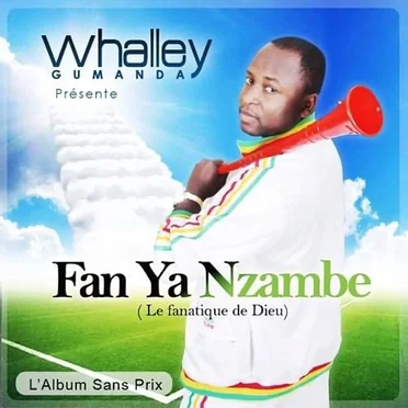 Whalley Gumanda