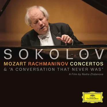 Concertos / A Conversation That Never Was