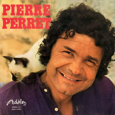 Pierre Perret