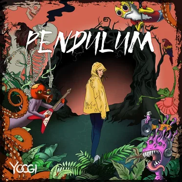 YOOGI