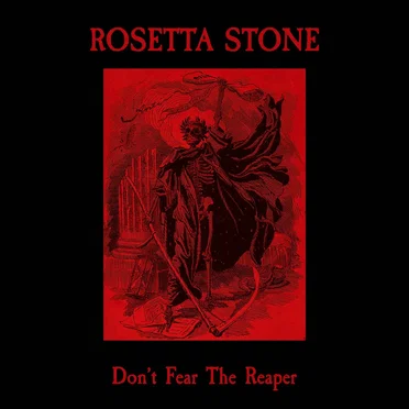 Don't Fear the Reaper