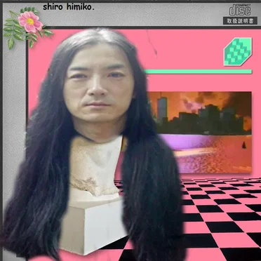 Merzhoppe by Masonna + - album cover