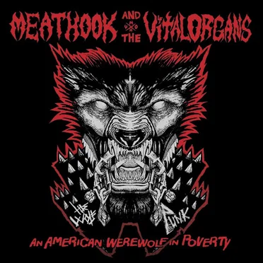 An American Werewolf In Poverty